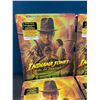 Image 2 : Lot of 10 Indiana Jones and the Dial of Destiny Blu-Ray DVD's - Brand New!