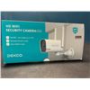 Image 1 : Lot of 1 Dekco HD WiFi Security Camera - Brand New!