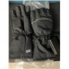 Image 2 : Lot of 1 Pair of Heated Winter Gloves - Battery Operated - Brand New!