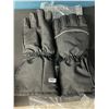 Image 2 : Lot of 1 Pair of Heated Winter Gloves - Battery Operated - Brand New!
