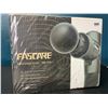 Image 1 : Lot of 1 Fascare 20-Speed Handheld Deep-Tissue Massage Gun - Brand New Sealed!