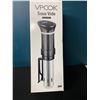 Image 1 : Lot of 1 VPCOK Sous Vide Immersion Cooker - Brand New!