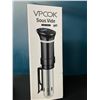 Image 1 : Lot of 1 VPCOK Sous Vide Immersion Cooker - Brand New!