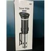 Image 1 : Lot of 1 Sous Vide Immersion Cooker - Brand New!