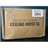 Image 1 : Lot of 1 StoreYourBoard Essential Garage Ceiling Hoist XL - Brand New!