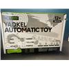 Image 2 : Lot of 1 Yadkel Electric Automatic Gel Ball Blaster Gun - Brand New!