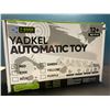 Image 2 : Lot of 1 Yadkel Electric Automatic Gel Ball Blaster Gun - Brand New!