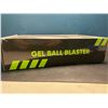 Image 3 : Lot of 1 Yadkel Electric Automatic Gel Ball Blaster Gun - Brand New!