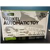 Image 2 : Lot of 1 Yadkel Electric Automatic Gel Ball Blaster Gun - Brand New!