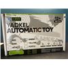 Image 2 : Lot of 1 Yadkel Electric Automatic Gel Ball Blaster Gun - Brand New!