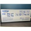 Image 3 : Lot of 1 Brother 850 Toner Cartridge - Brand New