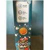 Image 4 : Lot of 1 Pellor Basketball Hoop w/ Electric Scoreboard