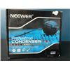 Image 2 : Lot of 1 Neewer Professional Condenser Microphone
