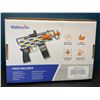 Image 2 : Lot of 1 Hallowin Electric Automatic Gel Ball Blaster Gun