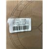 Image 2 : Lot of 1 Hamster Running Wheel - 10 inch - Silent Design - Brand New