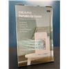 Image 1 : Lot of 1 Portable Air Cooler w/ Colorful Lights & LCD Display - Brand New!