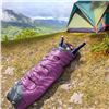 Image 1 : Lot of 1 Tuphen Sleeping Bag - All Season - Lightweight & Waterproof - Brand New!