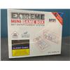 Image 3 : Lot of 1 Extreme Mini Game Box - Plug & Play 818 Classic/Old School Retro Video Games! New Sealed