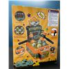 Image 4 : Lot of 1 "Whack a Mole" Zombie Style/Arcade Game for Kids