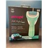 Image 1 : Lot of 1 Amope Pedi Perfect Pro Rechargeable Foot File - Brand New!