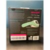 Image 2 : Lot of 1 Amope Pedi Perfect Pro Rechargeable Foot File - Brand New!
