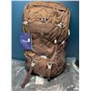 Image 1 : Lot of 1 Mountaintop 35L Hiking/Outdoor Backpack - Brand New!