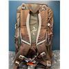 Image 2 : Lot of 1 Mountaintop 35L Hiking/Outdoor Backpack - Brand New!