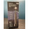 Image 1 : Lot of 1 Sonic Electric Toothbrush - Brand New Sealed