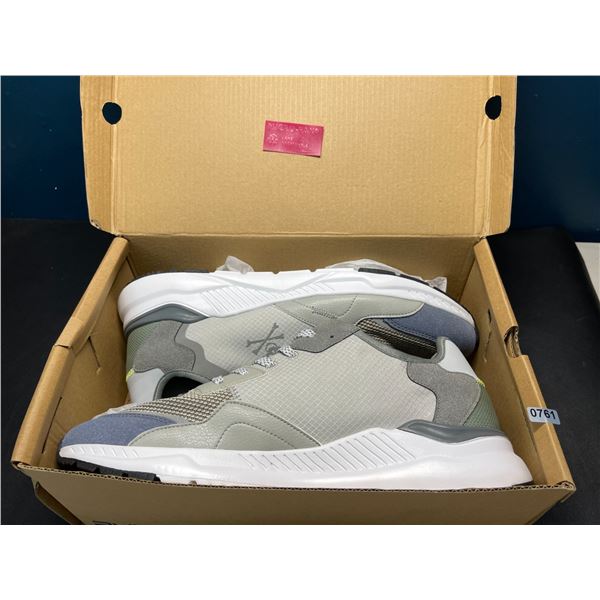 Lot of 1 Pair of Pull Top Urban Sneakers - Size 12 - Brand New