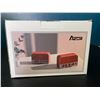 Image 3 : Lot of 1 AZUR Mini Guitar Amplifier - Brand New! (Model JA-02 II)
