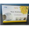 Image 4 : Lot of 1 GiGi Electric Wax Warmer - Brand New!
