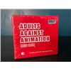 Image 1 : Lot of 1 Adults Against Animation - Red Box Edition - Adult Party/Card Game