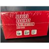 Image 3 : Lot of 1 Adults Against Animation - Red Box Edition - Adult Party/Card Game