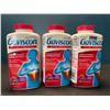 Image 1 : Lot of 3 Gaviscon Extra Strength - For Acid Reflux & Heartburn - 120 Tabs Each - Fruit Blend