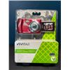 Image 1 : Lot of 1 Vivitar Snap A Pic 20MP Digital Camera - Brand New