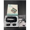 Image 3 : Lot of 3 Pairs of X8 Wireless Bluetooth Earbuds - Brand New!