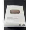 Image 3 : Lot of 3 Pairs of X8 Wireless Bluetooth Earbuds - Brand New!