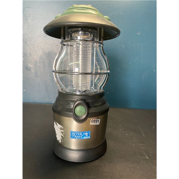 Lot of 1 Light-Up Lantern - Used