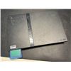 Image 2 : Lot of 1 Playstation 2 Console w/ Memory Card - Used