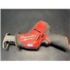 Image 1 : Lot of 1 Milwaukee Hackzall - Used