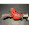Image 2 : Lot of 1 Milwaukee Hackzall - Used