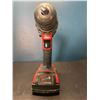 Image 2 : Lot of 1 Milwaukee Drill w/ Battery - Used - Powers On