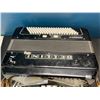 Image 2 : Lot of 1 Bellini Ricardo II Musical Accordion - Used/As Is