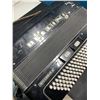 Image 4 : Lot of 1 Bellini Ricardo II Musical Accordion - Used/As Is