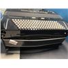 Image 5 : Lot of 1 Bellini Ricardo II Musical Accordion - Used/As Is