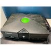 Image 2 : Lot of 1 Xbox Original and 1 Xbox 360 Console - Used