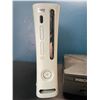 Image 3 : Lot of 1 Xbox Original and 1 Xbox 360 Console - Used