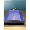Image 3 : Lot of 1 Playstation 3 Console (Blue) with Game - Used