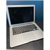 Image 1 : Lot of 1 MacBook Air (Model: A1466) - Used