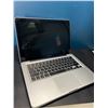 Image 2 : Lot of 1 MacBook Pro (Model: A1278) - Used